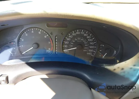 2002 Oldsmobile Intrigue Gl from USA, damaged, VIN 1G3WS52H62F198684